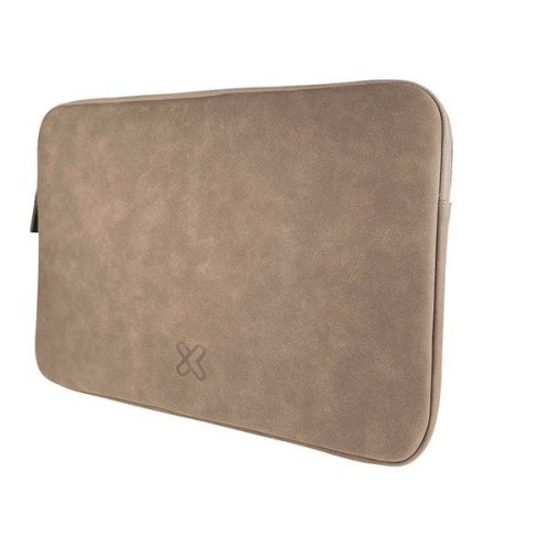 Klip Xtreme Notebook sleeve 15.6" Polyurethane - Khaki