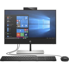 HP 21.5" ProOne 600 G6 All-in-One Desktop Computer