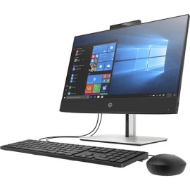 HP 21.5" ProOne 600 G6 All-in-One Desktop Computer