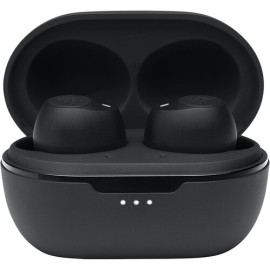 JBL TUNE 115TWS True Wireless In-Ear Headphones (Black)