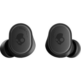 Skullcandy Sesh Evo True Wireless In-Ear Headphones (True Black)