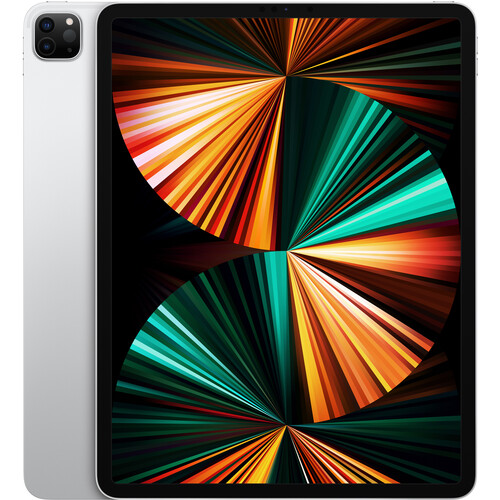 Apple 12.9" iPad Pro M1 Chip (Mid 2021, 128GB, Wi-Fi Only)