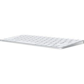 Apple Magic Keyboard US Silver