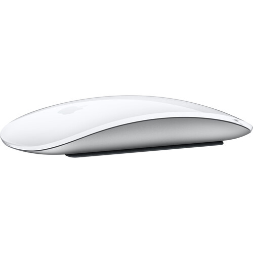 Apple Magic Mouse Wireless Silver