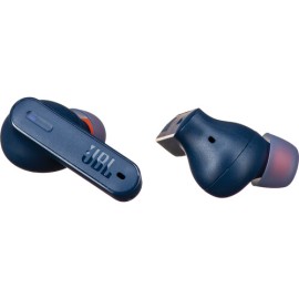 JBL Tune 230NC Noise-Canceling True Wireless In-Ear Headphones (Blue)