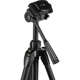 Sunpak Tripod With 3-Way Pan Head (6601Ut, 59 In. Extended Height, 8-Pound Capacity)