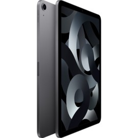 Apple iPad Air (10.9-inch, Wi-Fi, 256GB) - Space Gray (5th Generation)2022