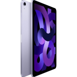 Apple 10.9" iPad Air with M1 Chip (5th Gen, 256GB, Wi-Fi Only, Purple)