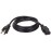 18-Awg Universal Computer Power Cord (10Ft)