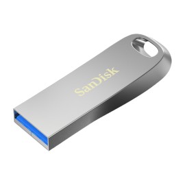 SanDisk Ultra Luxe - USB flash drive - 128 GB - USB 3.1