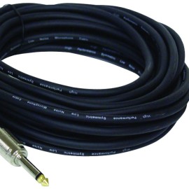 Pyle Pro PPMJL 30\' Professional Microphone Cable