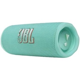 JBL Flip 6 Speaker for portable use wireless Bluetooth 20 Watt - Green