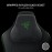 Razer Head Cushion-Neck & Head Support for Gaming Chairs