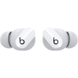 Beats Studio Buds – True Wireless Noise Cancelling Earbuds White