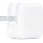 Apple 12W USB Power Adapter
