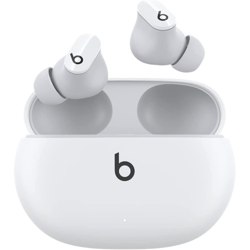 Beats Studio Buds – True Wireless Noise Cancelling Earbuds White