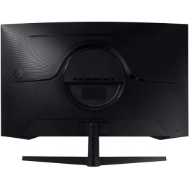Samsung Odyssey G5 32" Gaming Monitor with 1000R Curved Screen