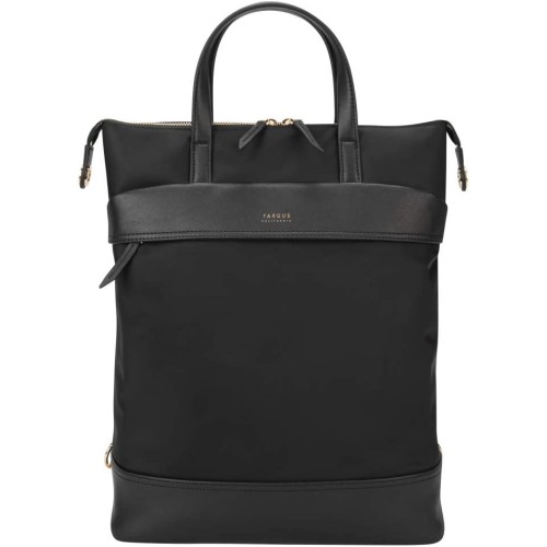 Amazon.com: BOSTANTEN Laptop Tote Bag for Women Canvas Work Bag Professional  15.6 inch Briefcase Large Capacity Handbag Slim Business Office Purse :  Electronics