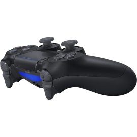 Sony PlayStation 4 Dualshock 4 Wireless Controller, Black