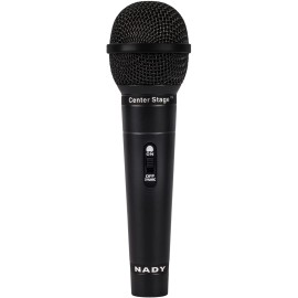 Karaoke Usa Wm900 900Mhz Uhf Wireless Handheld Microphone