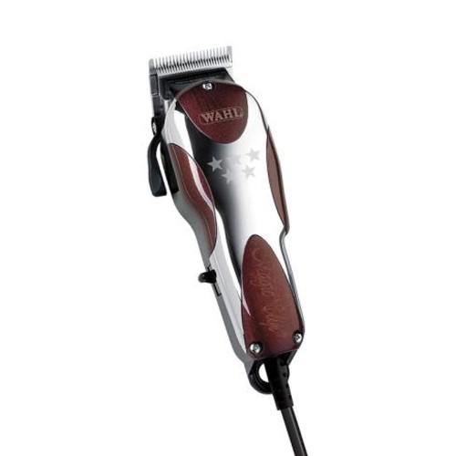 Wahl Professional 5 Star Magic Clip Precision Fade Clipper with Zero Overlap Blades, Variable Taper Lever, and Texture Settings for Professional Barbers and Stylists