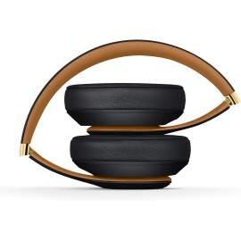 Beats Studio3 Wireless Noise Cancelling Over-Ear Headphones - Apple W1 Headphone Midnight Black