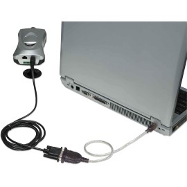 Manhattan Usb To Serial Converter, 18 Inches