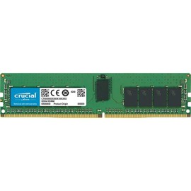 Crucial 16GB UDIMM CL22 DDR4-3200 1.2V