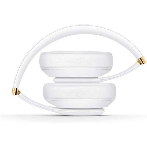 Beats Studio3 Wireless Noise Cancelling Headphones with Apple W1 Headphone  Chip - White