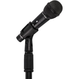 Nady Centerstage Msc3 Professional Dynamic Microphone With Stand