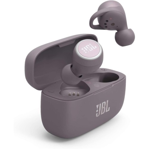 JBL LIVE 300TWS True wireless earphones For Phone Wireless - Purple