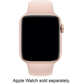 Apple Sport Band for Apple Watch™ 44mm - Pink Sand