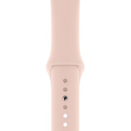 Apple Sport Band for Apple Watch™ 44mm - Pink Sand