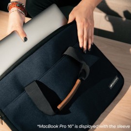 Mp 15.6-In. Laptop Sleeve