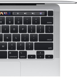 Apple MacBook Pro 13.3" Laptop - Apple M1 chip - 8GB Memory - 512GB SSD - Silver