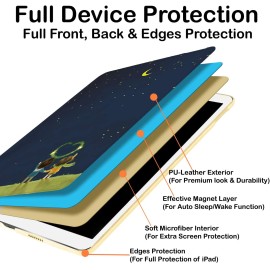 DuraSafe Cases iPad Mini 6 8.3 2021 [ Mini 6th Gen