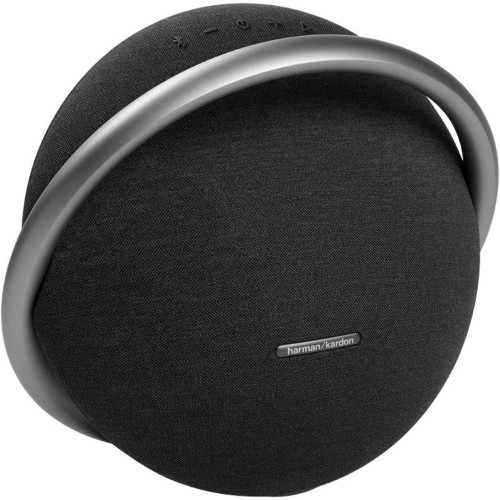 harman/kardon Onyx Studio 7 - Speaker - for portable use - wireless - Wi-Fi, Bluetooth - 50 Watt - 2-way - charcoal black