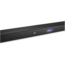 JBL Bar 5.1 - Channel 4K Ultra HD Soundbar with True Wireless Surround Speakers - True Atmos