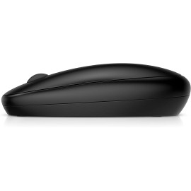 HP 240 Bluetooth Mouse, 5.1 Wireless connectivity, Super Accurate Tracking at 1600 DPI