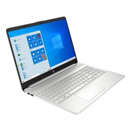 HP 15t Laptop i7 64GB  Win10 15.6inch FHD Silver English Keyboard