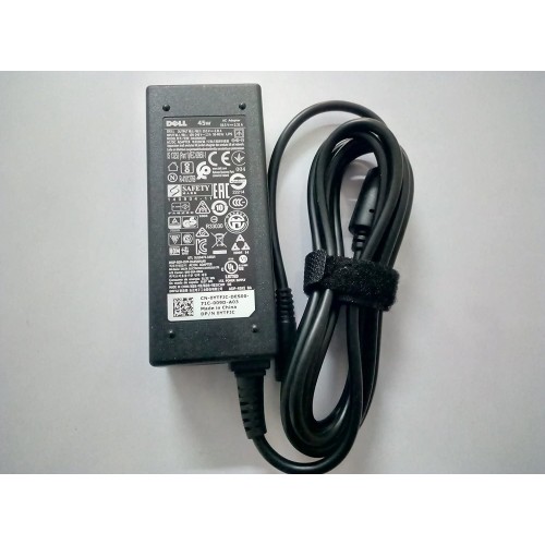 Dell LA45NM140 KXTTW 19.5V 2.31A Notebook Ac Adapter