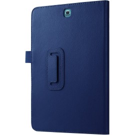 Asng Samsung Galaxy Tab A 8.0 2015 Case - Slim Folding Cover Case