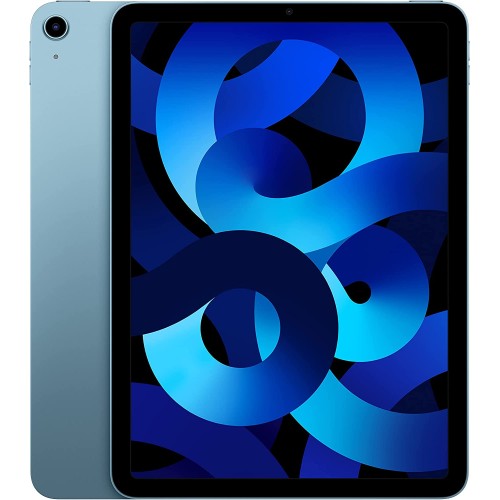 Apple iPad Air (10.9-inch, Wi-Fi, 256GB) Blue (5th Generation)