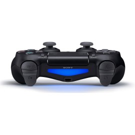 Sony PlayStation 4 Dualshock 4 Wireless Controller, Black