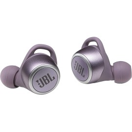 JBL LIVE 300TWS True wireless earphones For Phone Wireless - Purple