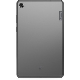 Lenovo Tab M8 HD (2nd Gen) - 8" - 32 GB - 1280 x 800 - 2 GB RAM - Android 9.0 (Pie) - Supported Flash Memory Cards: microSD - Helio A22 - Gray - WiFi