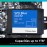WD Blue SA510 WDS100T3B0A - SSD - 1 TB - internal - 2.5" - SATA 6Gb/s - blue