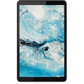 Lenovo Tab M8 HD (2nd Gen) - 8" - 32 GB - 1280 x 800 - 2 GB RAM - Android 9.0 (Pie) - Supported Flash Memory Cards: microSD - Helio A22 - Gray - WiFi