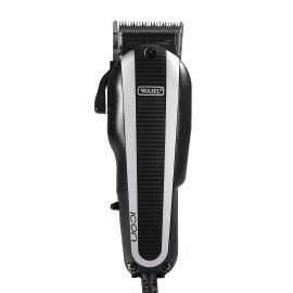 Wahl Icon Clipper - Full Size With Ultra Powerful V9000 Motor for Professional Barbers and Stylists