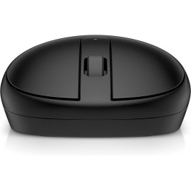 HP 240 Bluetooth Mouse, 5.1 Wireless connectivity, Super Accurate Tracking at 1600 DPI